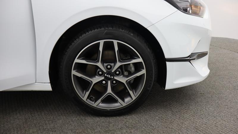 Used Kia Ceed 2023 for sale - 77393886: Photo 30