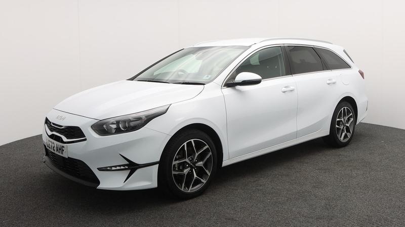 Used Kia Ceed 2023 for sale - 77393886: Photo 4