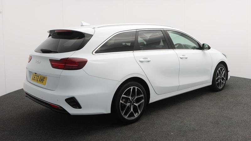 Used Kia Ceed 2023 for sale - 77393886: Photo 8