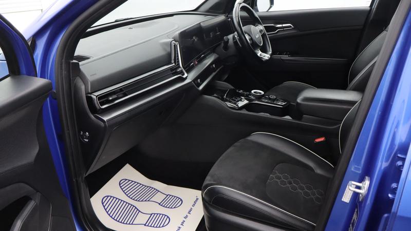 Used Kia Sportage 2023 for sale - 77934944: Photo 10