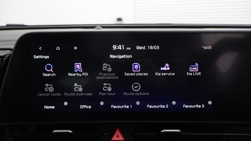 Used Kia Sportage 2023 for sale - 77934944: Photo 13