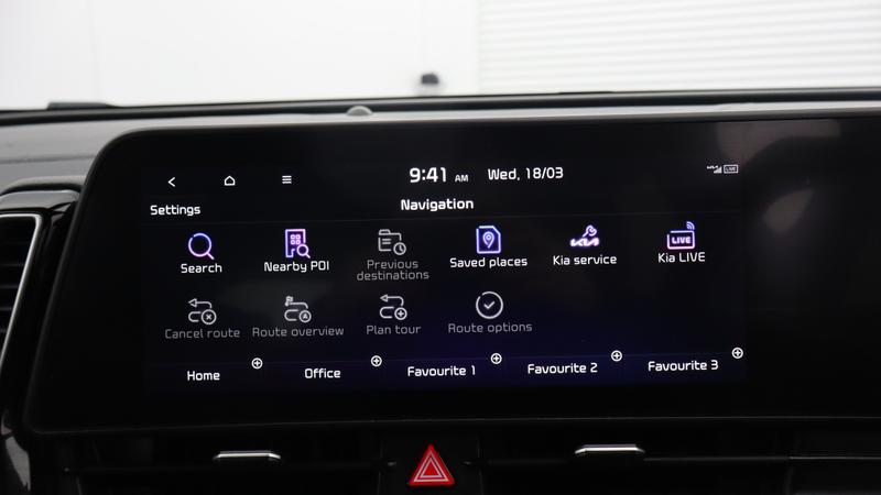 Used Kia Sportage 2023 for sale - 77934944: Photo 14