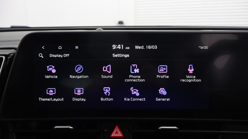 Used Kia Sportage 2023 for sale - 77934944: Photo 16