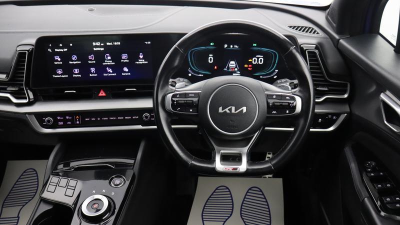 Used Kia Sportage 2023 for sale - 77934944: Photo 19