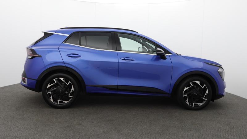 Used Kia Sportage 2023 for sale - 77934944: Photo 2