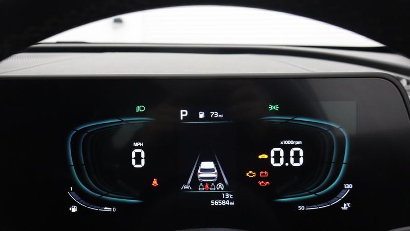 Used Kia Sportage 2023 for sale - 77934944: Photo 20