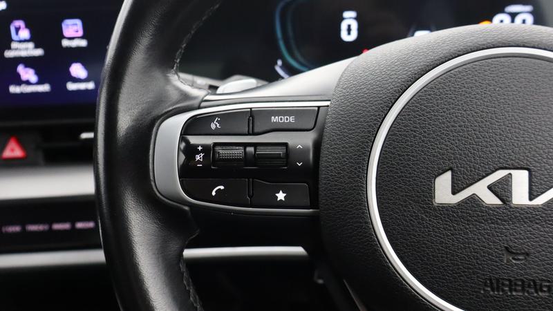 Used Kia Sportage 2023 for sale - 77934944: Photo 21