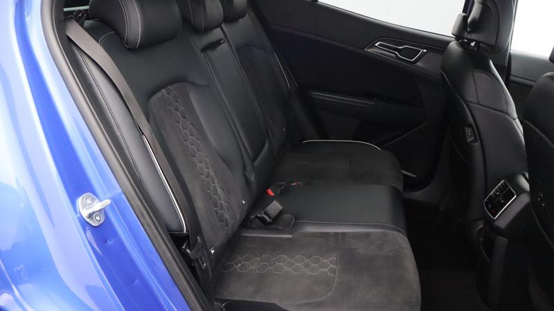 Used Kia Sportage 2023 for sale - 77934944: Photo 25