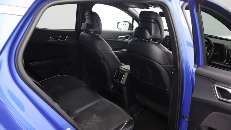 Used Kia Sportage 2023 for sale - 77934944: Photo 26