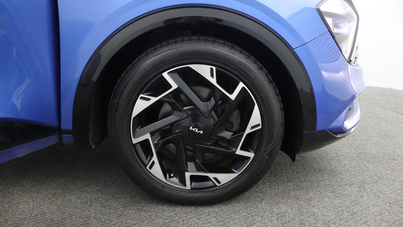 Used Kia Sportage 2023 for sale - 77934944: Photo 28