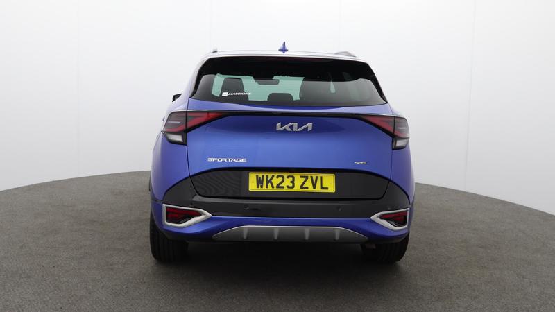 Used Kia Sportage 2023 for sale - 77934944: Photo 4