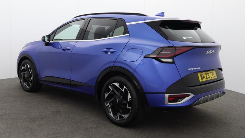 Used Kia Sportage 2023 for sale - 77934944: Photo 5