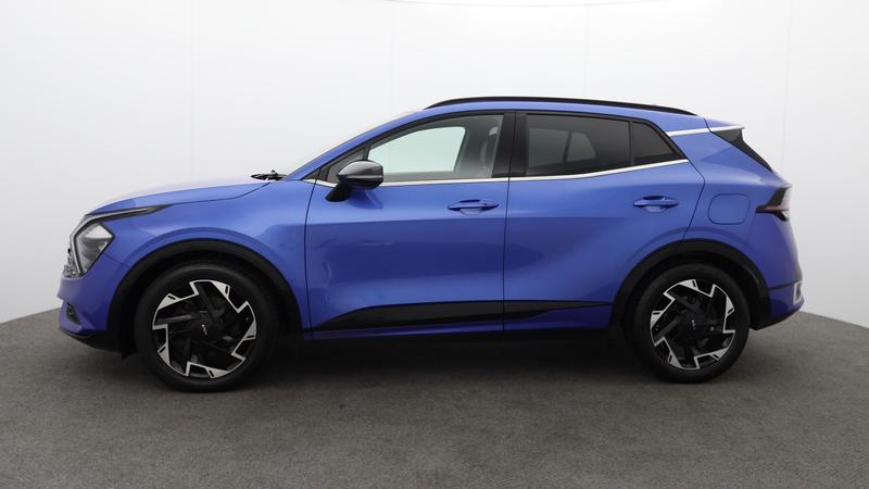 Used Kia Sportage 2023 for sale - 77934944: Photo 6