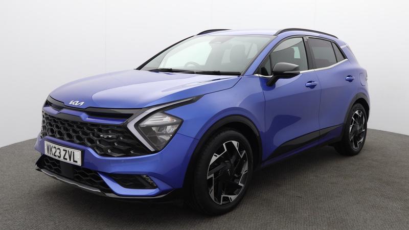 Used Kia Sportage 2023 for sale - 77934944: Photo 7