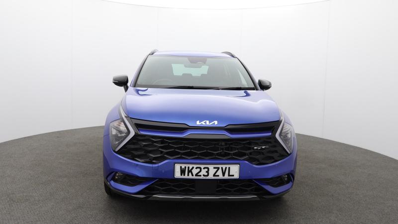 Used Kia Sportage 2023 for sale - 77934944: Photo 8