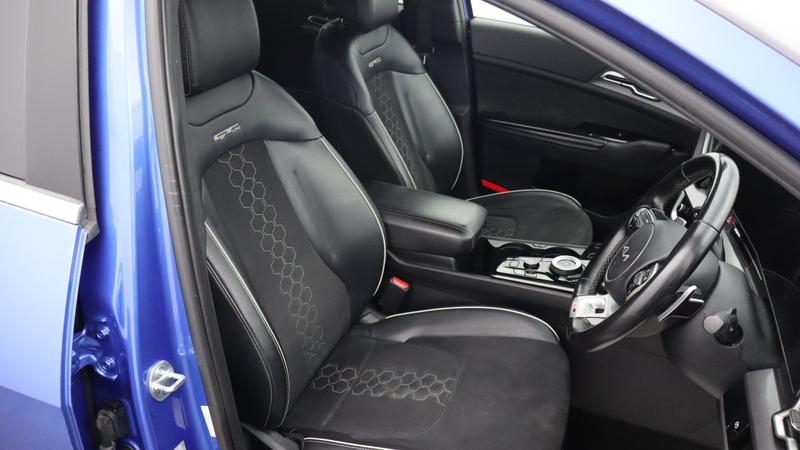 Used Kia Sportage 2023 for sale - 77934944: Photo 9