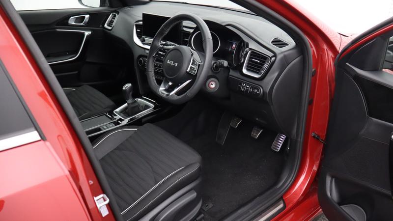 Used Kia Ceed 2025 for sale - 77117489: Photo 11