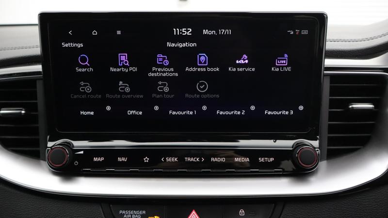 Used Kia Ceed 2025 for sale - 77117489: Photo 13