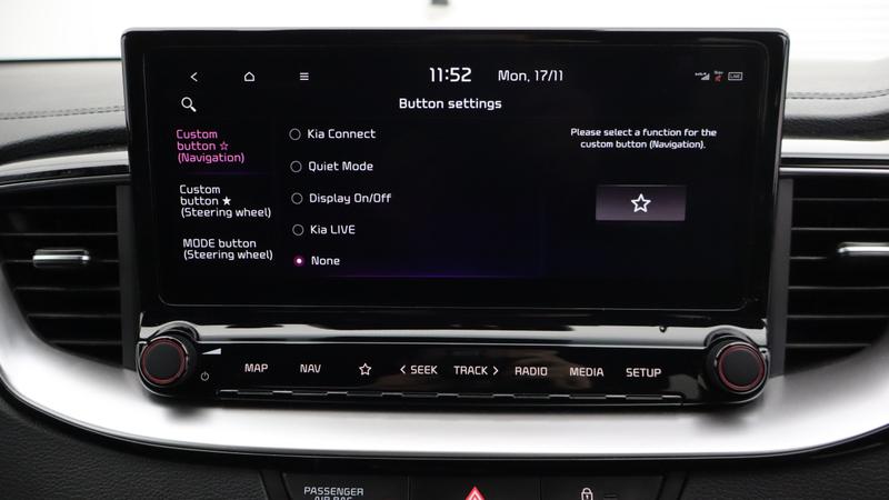 Used Kia Ceed 2025 for sale - 77117489: Photo 14