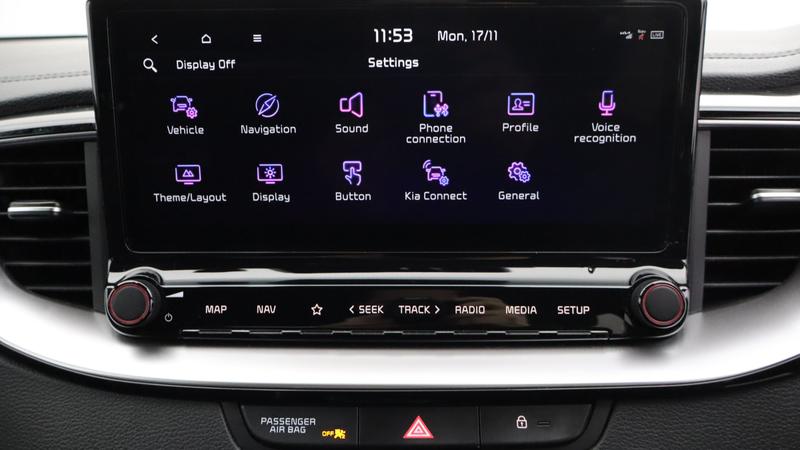 Used Kia Ceed 2025 for sale - 77117489: Photo 16