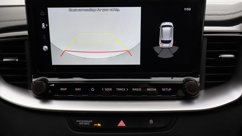 Used Kia Ceed 2025 for sale - 77117489: Photo 17