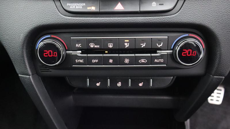 Used Kia Ceed 2025 for sale - 77117489: Photo 18