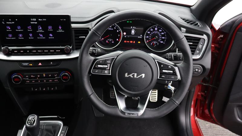 Used Kia Ceed 2025 for sale - 77117489: Photo 21