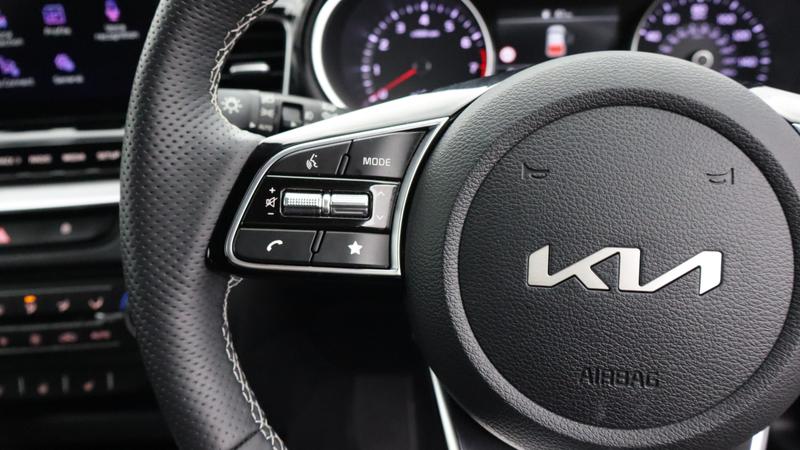 Used Kia Ceed 2025 for sale - 77117489: Photo 23