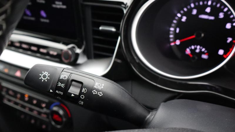 Used Kia Ceed 2025 for sale - 77117489: Photo 24