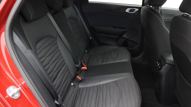 Used Kia Ceed 2025 for sale - 77117489: Photo 28