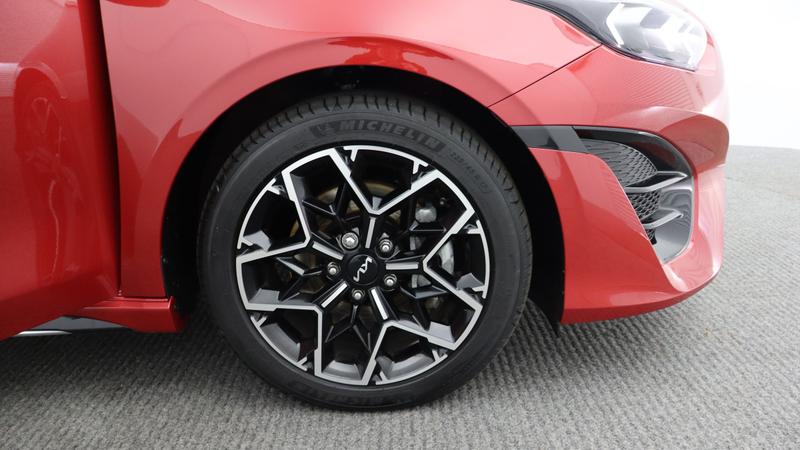 Used Kia Ceed 2025 for sale - 77117489: Photo 31