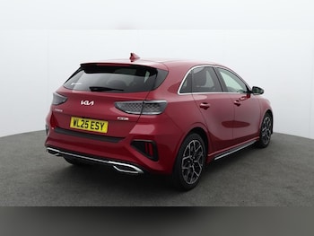 Used Kia Ceed 2025 for sale - 77117489: Photo