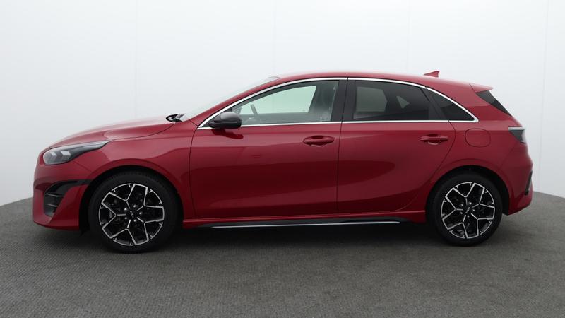 Used Kia Ceed 2025 for sale - 77117489: Photo 6