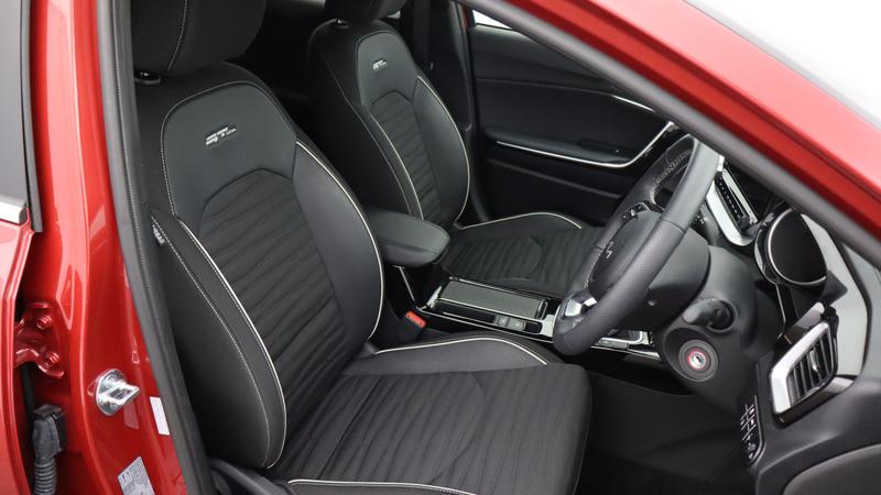 Used Kia Ceed 2025 for sale - 77117489: Photo 9