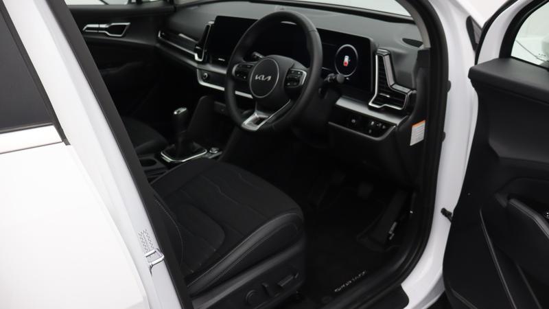 Used Kia Sportage 2025 for sale - 77335995: Photo 11