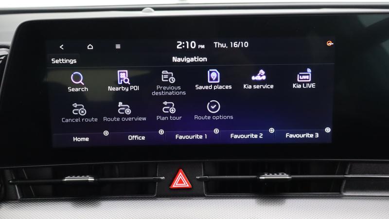 Used Kia Sportage 2025 for sale - 77335995: Photo 13