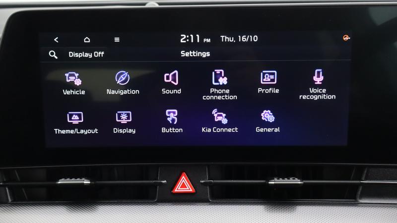 Used Kia Sportage 2025 for sale - 77335995: Photo 16