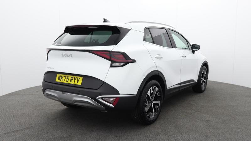 Used Kia Sportage 2025 for sale - 77335995: Photo 3