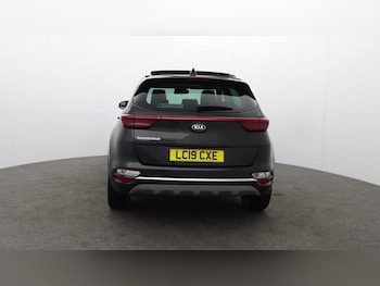 Used Kia Sportage 2019 for sale - 78463121: Photo