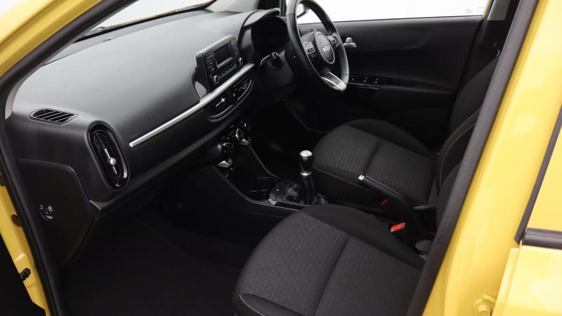 Used Kia Picanto 2023 for sale - 77117140: Photo 10