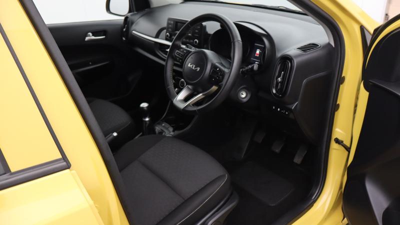 Used Kia Picanto 2023 for sale - 77117140: Photo 11