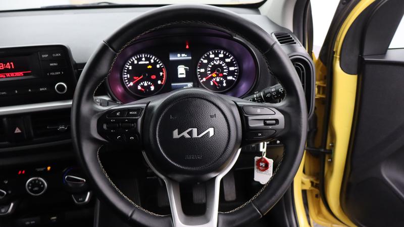 Used Kia Picanto 2023 for sale - 77117140: Photo 14