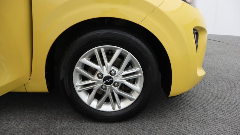 Used Kia Picanto 2023 for sale - 77117140: Photo 24