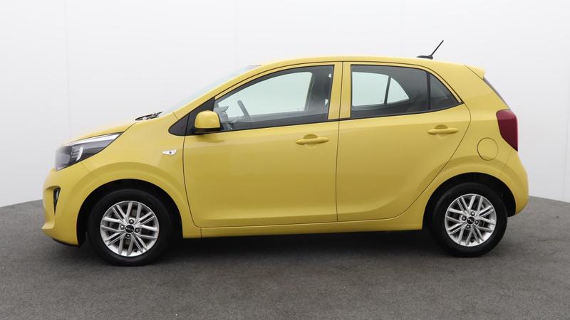 Used Kia Picanto 2023 for sale - 77117140: Photo 6