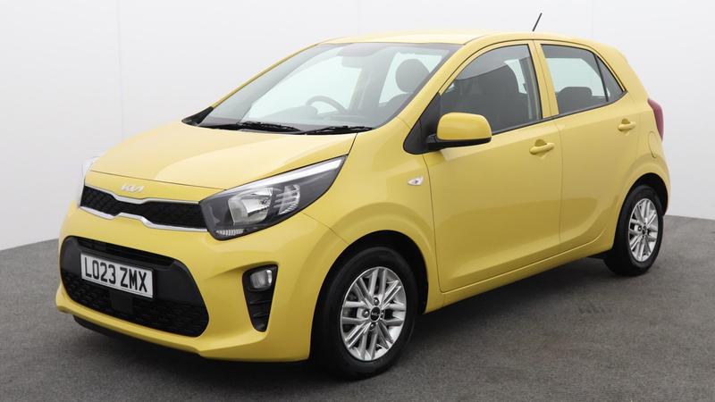 Used Kia Picanto 2023 for sale - 77117140: Photo 7