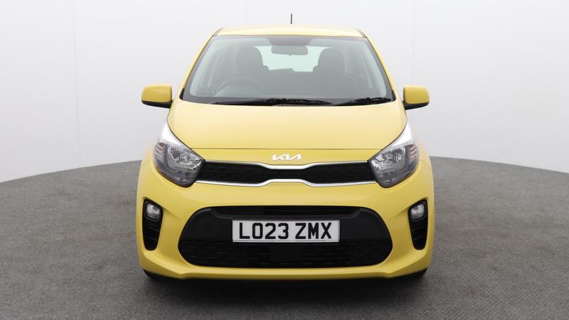 Used Kia Picanto 2023 for sale - 77117140: Photo 8