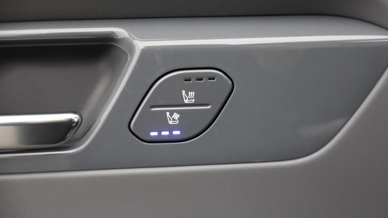 Used Kia EV9 2025 for sale - 77117193: Photo 12