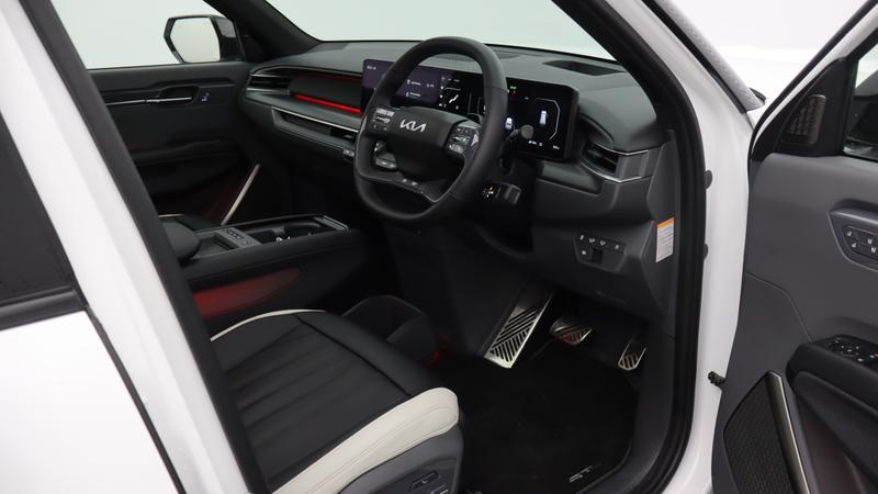 Used Kia EV9 2025 for sale - 77117193: Photo 13