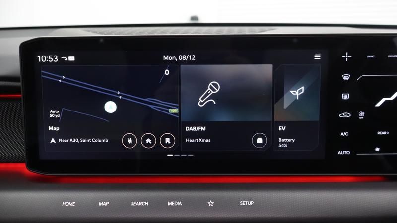 Used Kia EV9 2025 for sale - 77117193: Photo 14