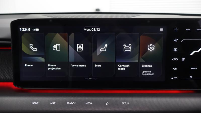 Used Kia EV9 2025 for sale - 77117193: Photo 15